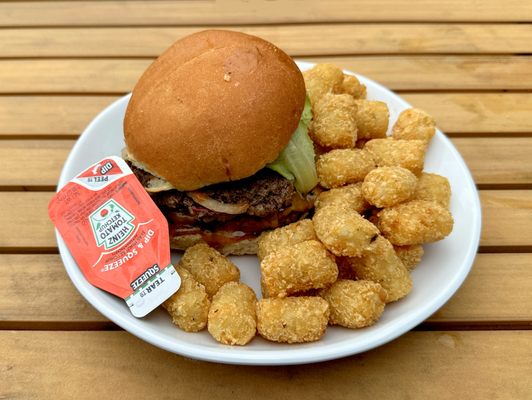 Chicken N Pickle - Overland Park by null