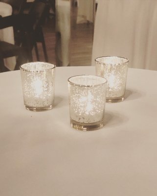 The Conservatory by null