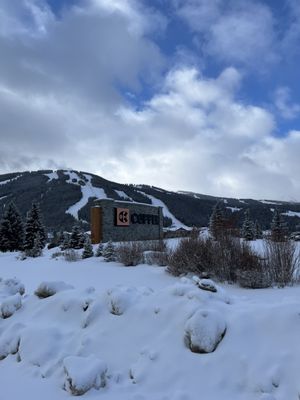 Copper Mountain by null