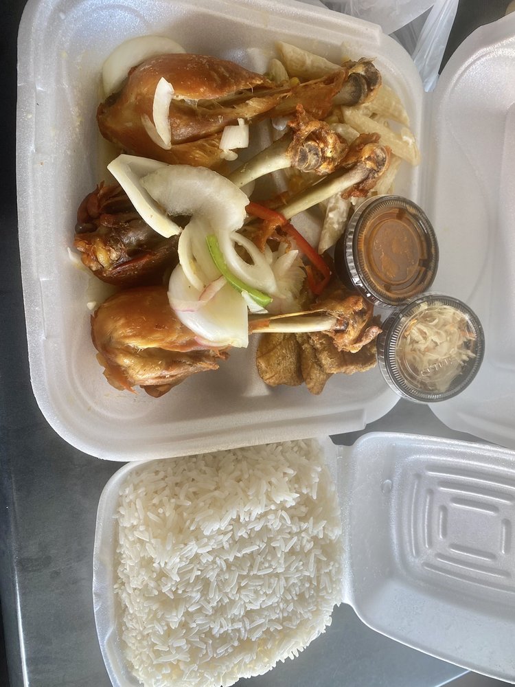 LABADIE BAR RESTAURANT & BAKERY Updated October 2024 29 Photos & 22