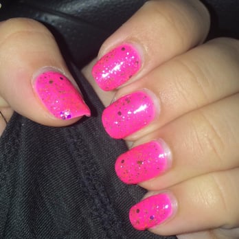 Herbal Essentials Nails Spa - Nail Salons Near Me - Sugar Land, Texas