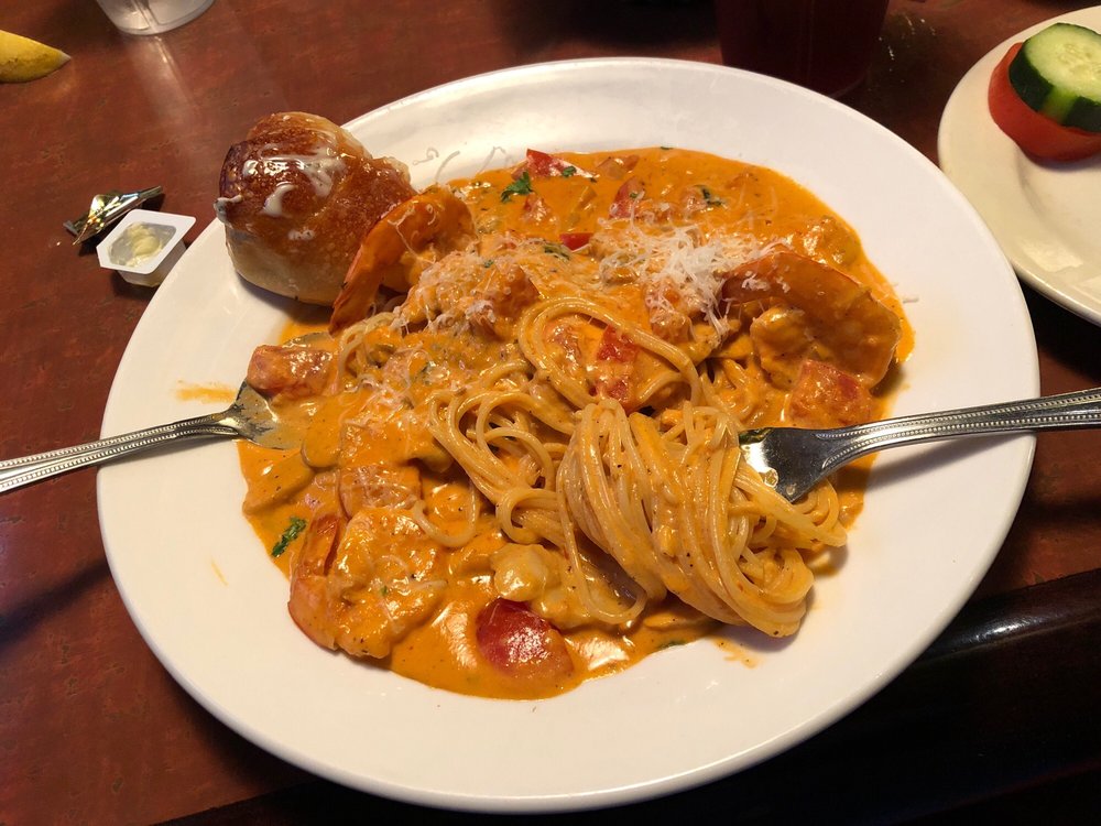 PASTAFINA 125 Photos & 92 Reviews Italian 1106 S St