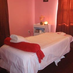 Collegeville Massage