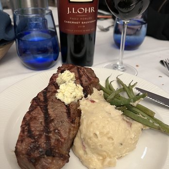 The Reef - The Steak - Seafood Near Me - Newport, Rhode Island The Reef - The Steak - Seafood Near Me - Newport, Rhode Island