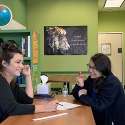 Teaching Growth - SAT Prep!