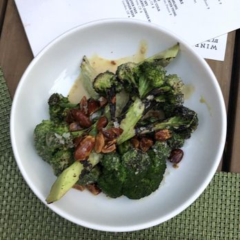Photo of Decca - Louisville, KY, United States. Broccoli