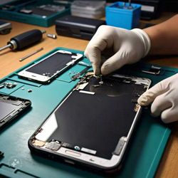 MobileMedic - IPhone screen replacement