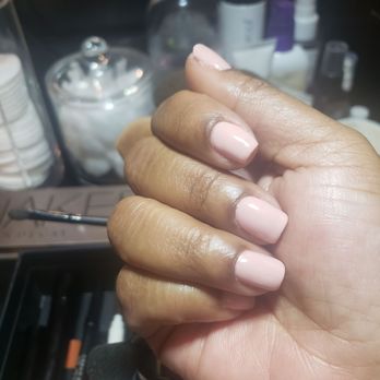 Elevation Beauty and Nail Spa - OPI - Machu Peachu - Nail Salons Near Me - Charlotte, North Carolina Elevation Beauty and Nail Spa - OPI - Machu Peachu - Nail Salons Near Me - Charlotte, North Carolina