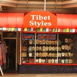 Tibet Stars