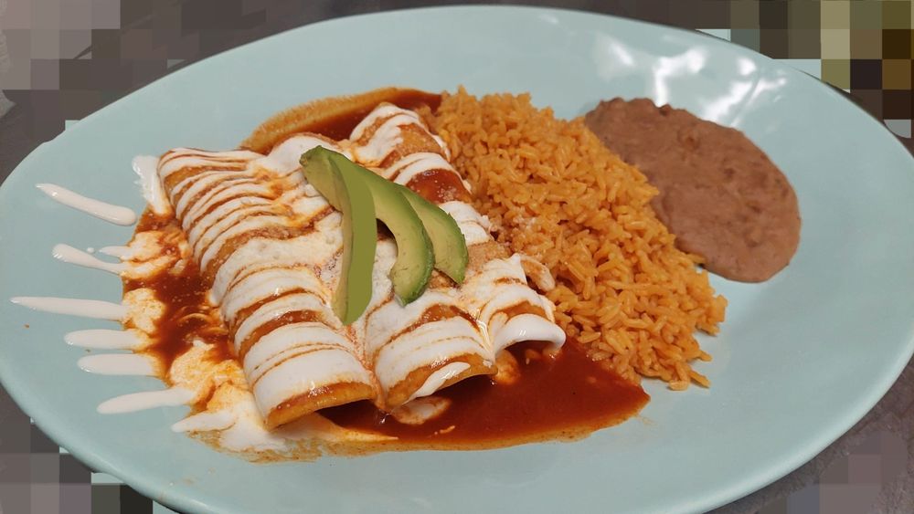 Almita's Restaurant & Carry Out