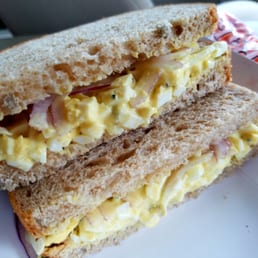 Egg Salad