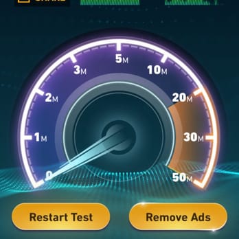 Postmark Cafe - Their Wi-Fi from the lower alcove couch. Decently fast download; painfully slow upload. - Coffee & Tea Near Me - Brooklyn, New York