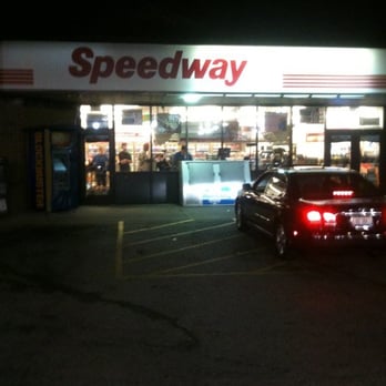 Speedway - Gas Stations Near Me - Cincinnati, Ohio