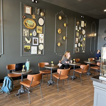 Brew Bees Coffee - Coffee & Tea Near Me - Upland, California Brew Bees Coffee - Coffee & Tea Near Me - Upland, California