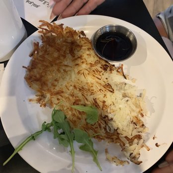 The Junction Kitchen - Hashbrowns - Breakfast & Brunch Near Me - North Charleston, South Carolina