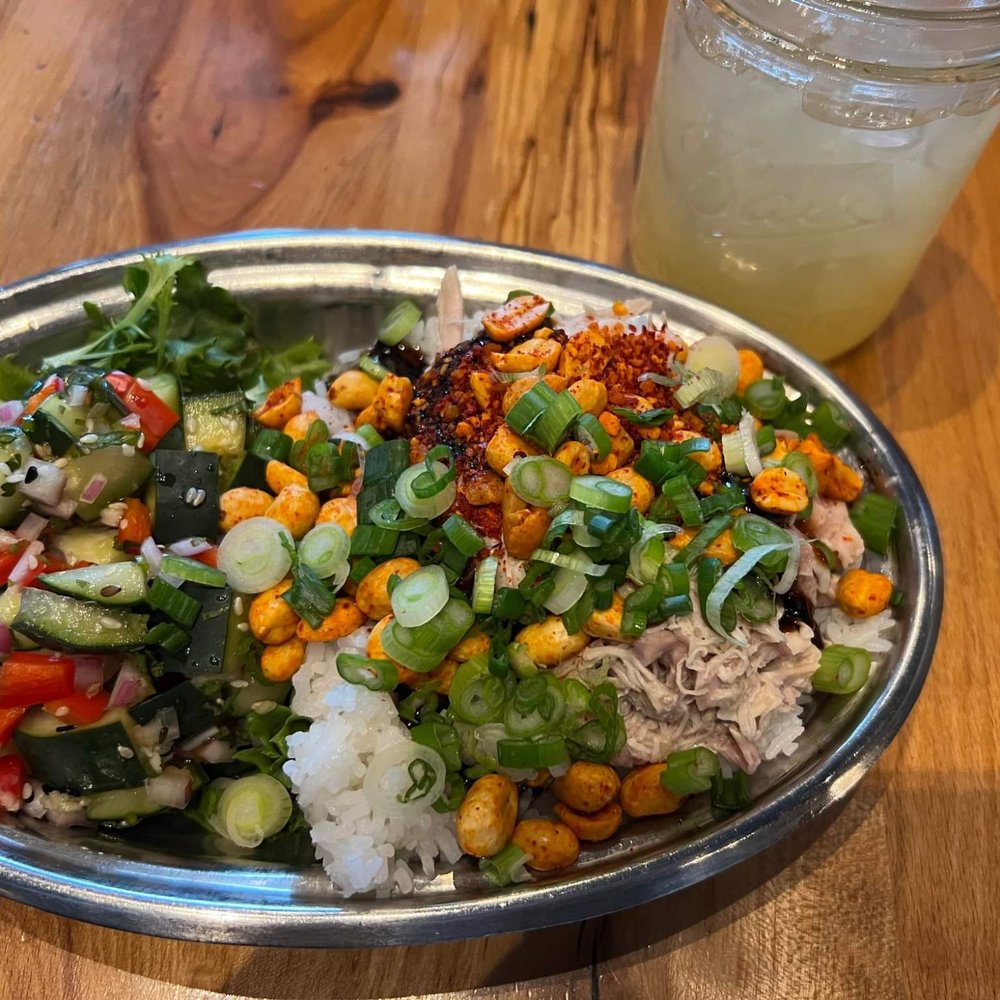 Spork - Mexican Near Me - Bend, Oregon