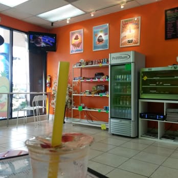 Boba World - Inside view - Coffee & Tea Near Me - Miami, Florida Boba World - Inside view - Coffee & Tea Near Me - Miami, Florida
