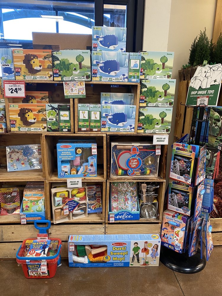 SPROUTS FARMERS MARKET 10 Photos & 44 Reviews 1101 S Hover St