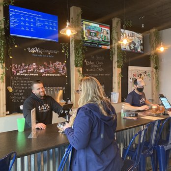 WeHa Brewing & Roasting - Coffee & Tea Near Me - West Hartford, Connecticut