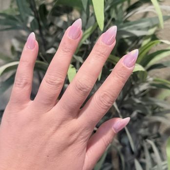 TN Nail's & Spa - Nails by Annie - Nail Salons Near Me - Elk Grove, California