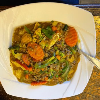 Pad Thai - Guey teow neau sub - Thai Near Me - Highland Park, New Jersey