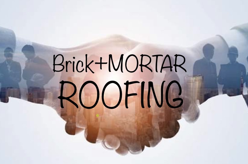Slide of Brick + Mortar