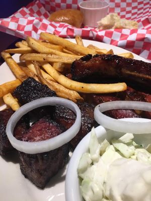 Bone Daddy's by null