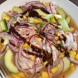 Mariscos Guayabitos - Aguachile Guayabitos