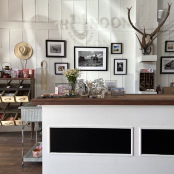 High Noon General Store - Flowers & Gifts Near Me - Santa Fe, New Mexico