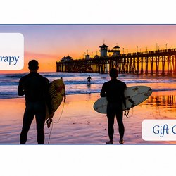 Ocean Village Massage - Near the Pier! Less than 3 blocks from Pier!