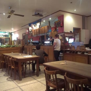La Bastoche - Belgian Near Me - Ixelles, BRU