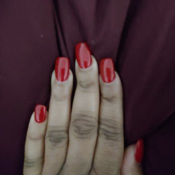 Bitcoin Nail Bar  - Nail Salons Near Me - Houston, Texas