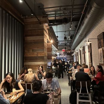Udon Lab - Interior - Noodles Near Me - New York, New York Udon Lab - Interior - Noodles Near Me - New York, New York