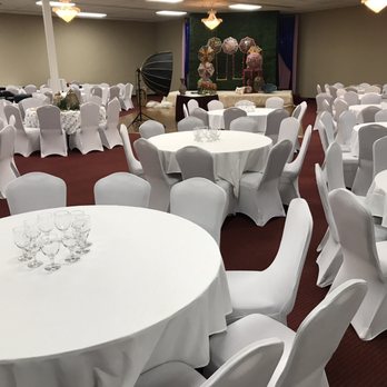 Gemstone Hall - 1 of 3 halls! - Venues & Event Spaces Near Me - Hayward, California