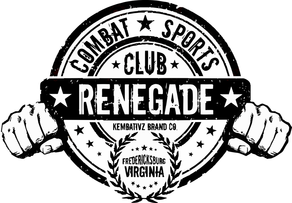 Renegade Combat Sports Club Logo