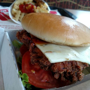 Chick-fil-A - Fast Food Near Me - Langhorne, Pennsylvania