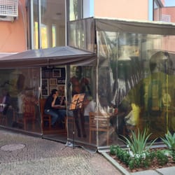 Copa Bistrô
