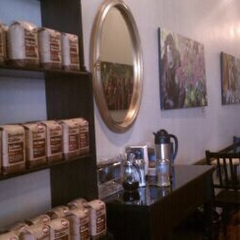 Barefoot Coffee Campbell - Coffee & Tea Near Me - Campbell, California Barefoot Coffee Campbell - Coffee & Tea Near Me - Campbell, California