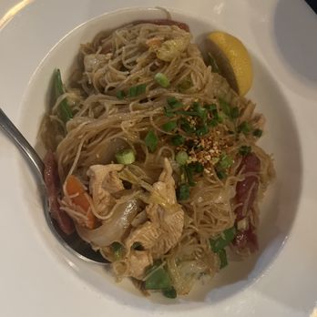 Joel's Asian Grill - Pancit - Asian Fusion Near Me - Mooresville, North Carolina