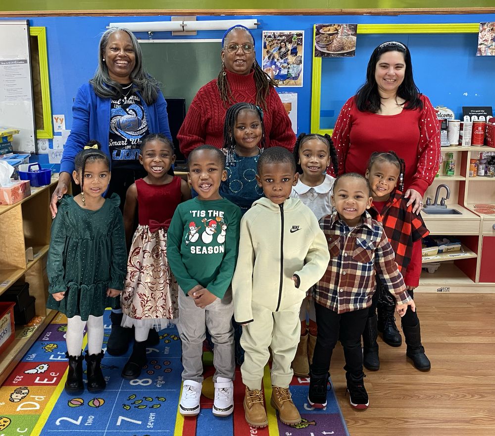 KidFit Childcare - childcare center in Eastpointe, MI