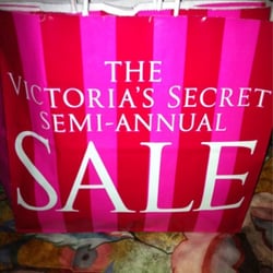 Victoria's Secret & PINK