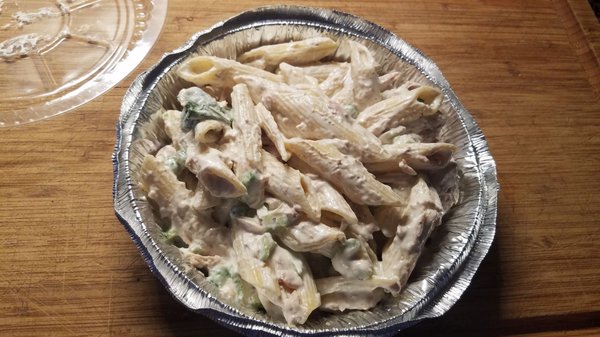 Sonny's Express by null