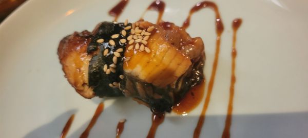 Samurai Japanese Restaurant by null