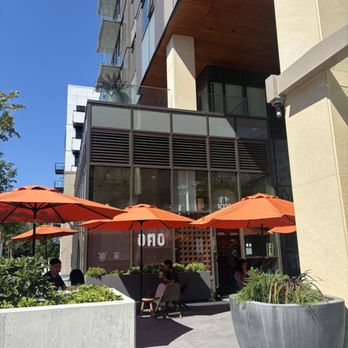 OMO Thai Tea - Outside - Bubble Tea Near Me - Bellevue, Washington OMO Thai Tea - Outside - Bubble Tea Near Me - Bellevue, Washington