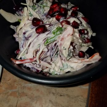 Dishoom - Slaw - Indian Near Me - London, XGL Dishoom - Slaw - Indian Near Me - London, XGL