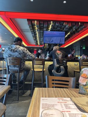 Smashburger by null