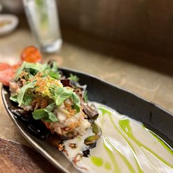Uchiko Houston - Lobster Tom Kha