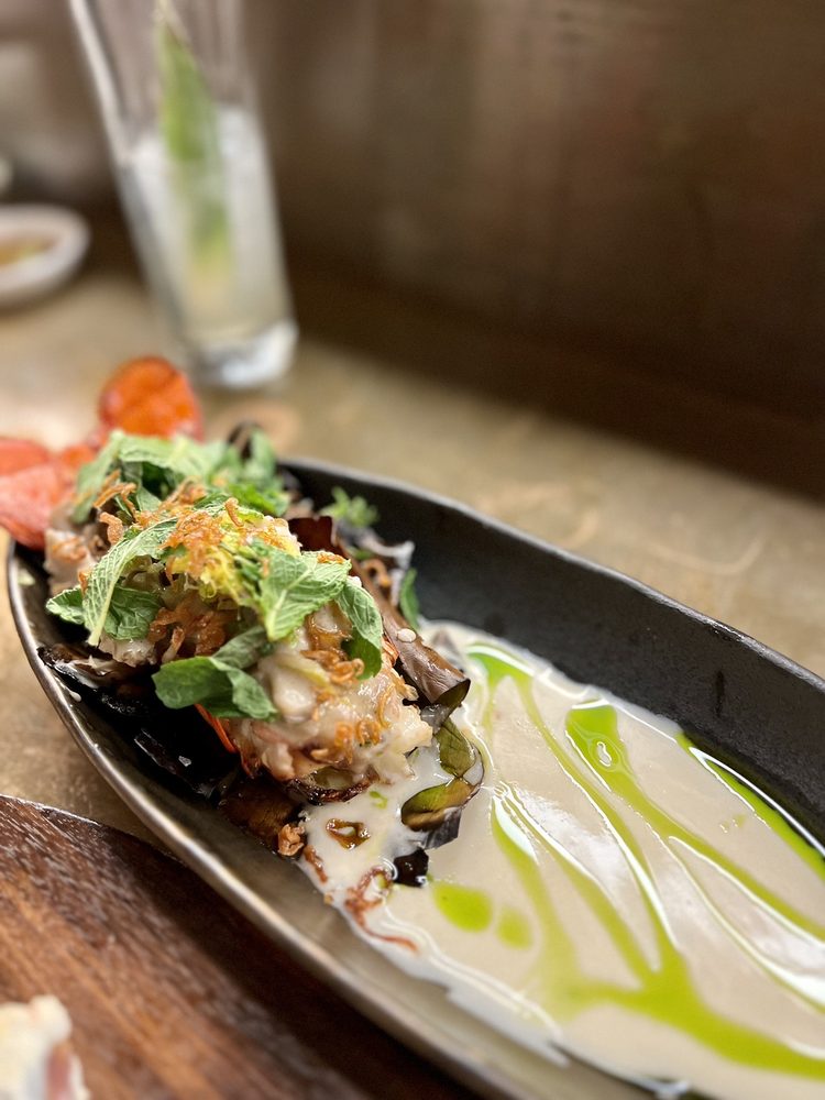 Uchiko Houston