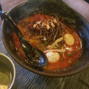 Nishikawa Ramen - Ramen Near Me - Phoenix, Arizona Nishikawa Ramen - Ramen Near Me - Phoenix, Arizona