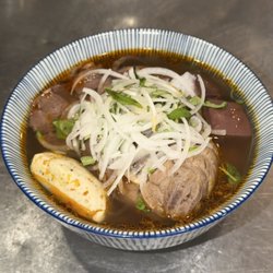 Bếp Việt - Famous BBH